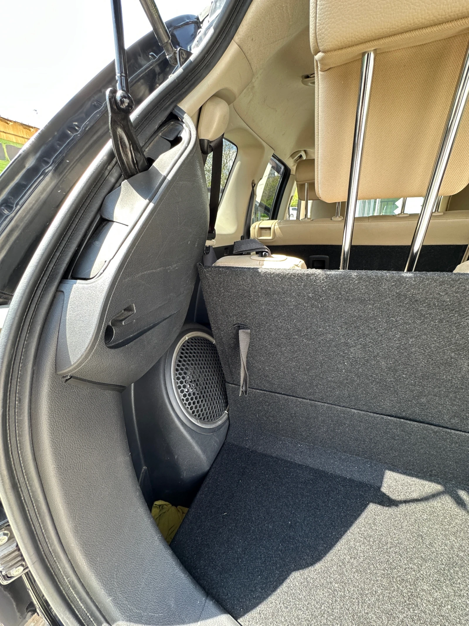 Mitsubishi Outlander Instyle, 4WD, ClearTec, 7 ������, Navi | Mobile.bg � ����������� 12