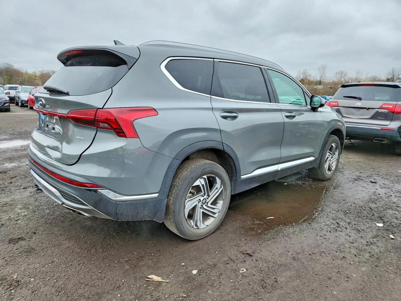 Hyundai Santa fe * SEL* AWD*  | Mobile.bg � ����������� 4