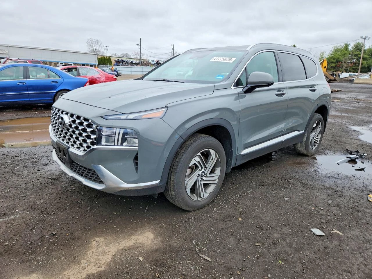 Hyundai Santa fe * SEL* AWD*  | Mobile.bg � ����������� 1