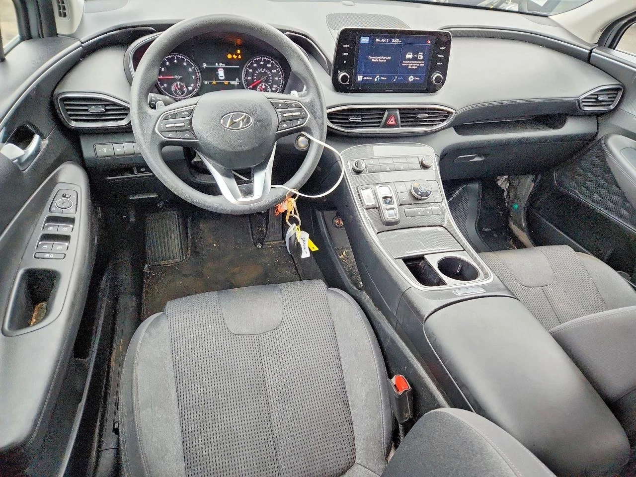 Hyundai Santa fe * SEL* AWD*  | Mobile.bg � ����������� 9