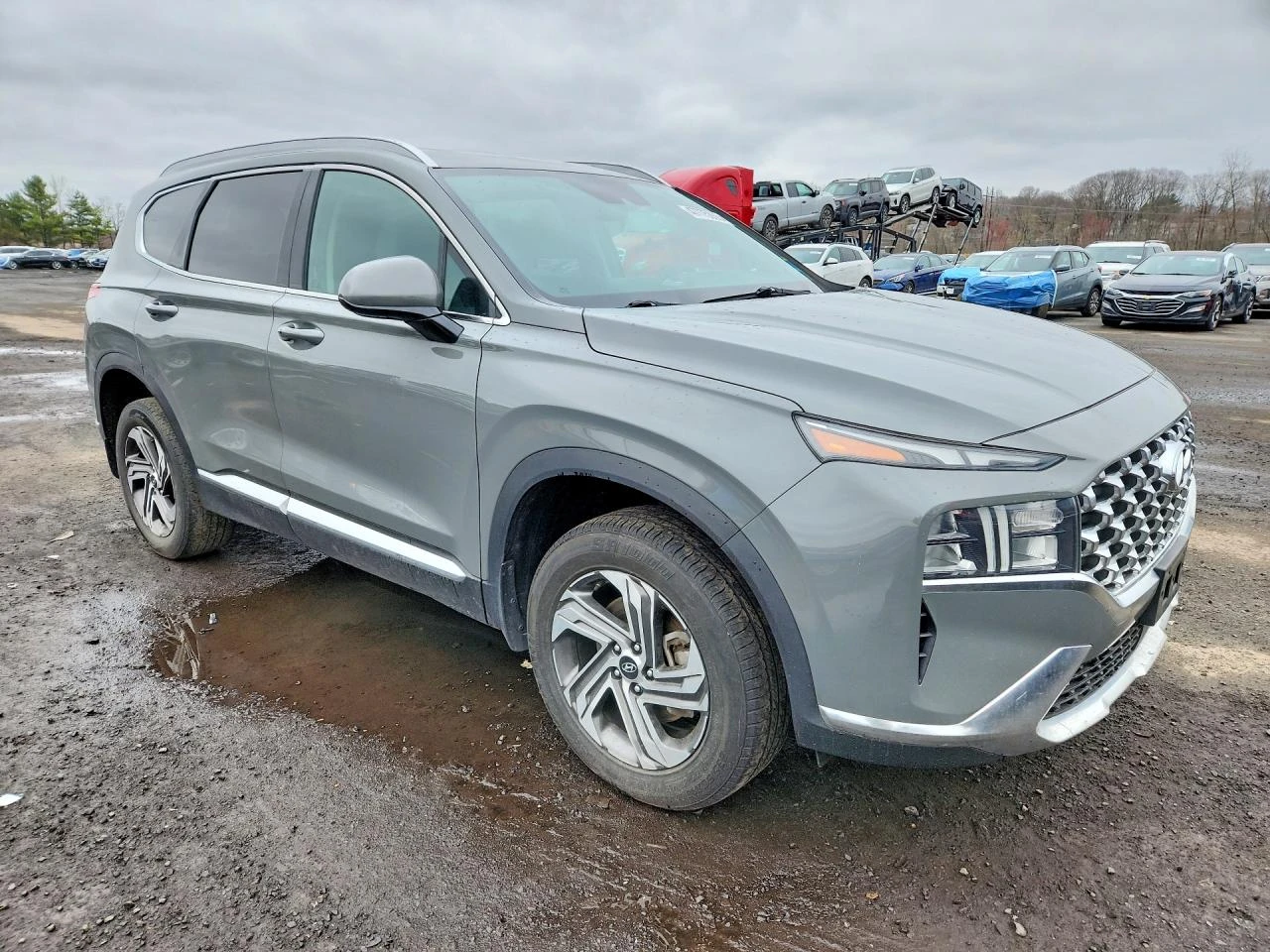 Hyundai Santa fe * SEL* AWD*  | Mobile.bg � ����������� 3