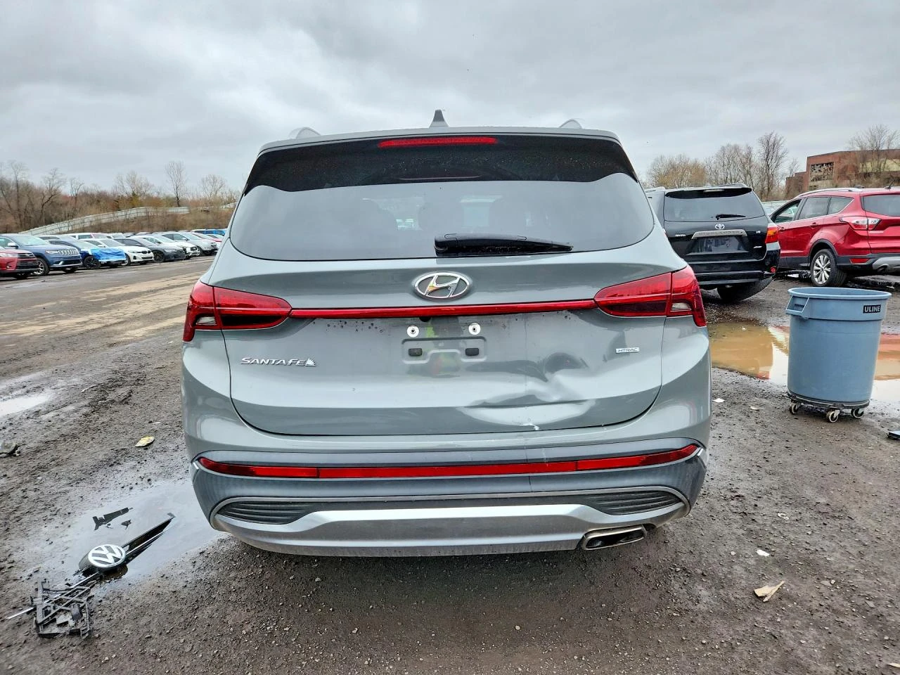 Hyundai Santa fe * SEL* AWD*  | Mobile.bg � ����������� 5