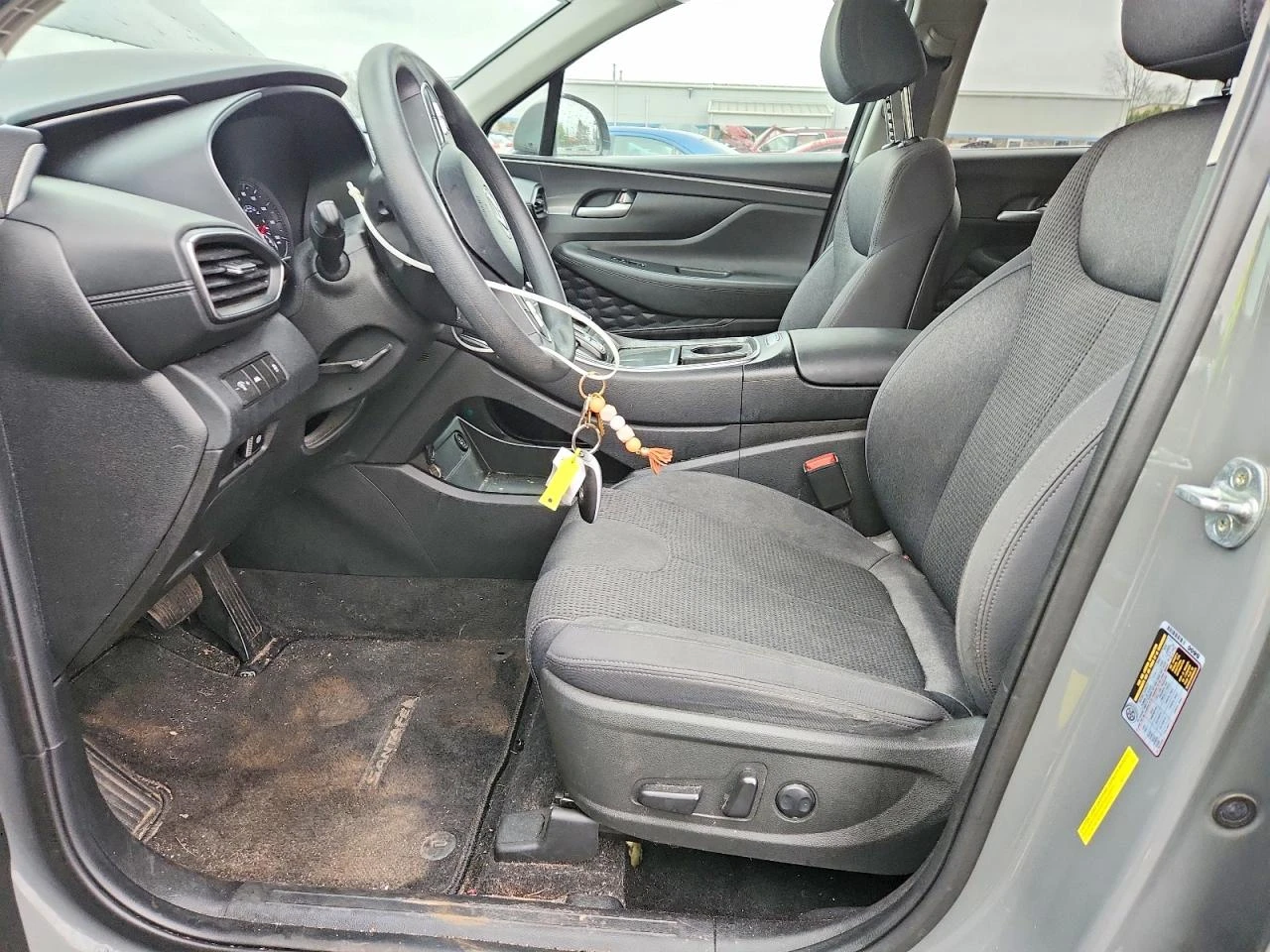 Hyundai Santa fe * SEL* AWD*  | Mobile.bg � ����������� 10