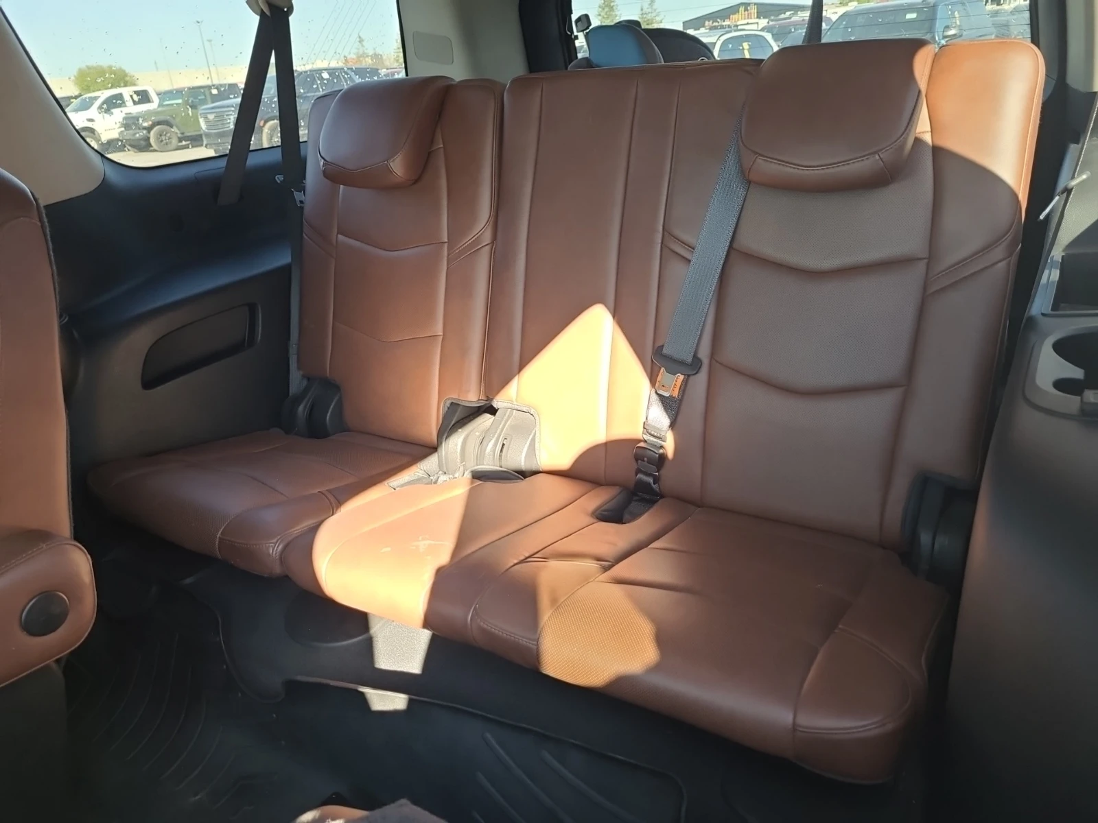 Cadillac Escalade PREMIUM LUXURY | Mobile.bg � ����������� 16