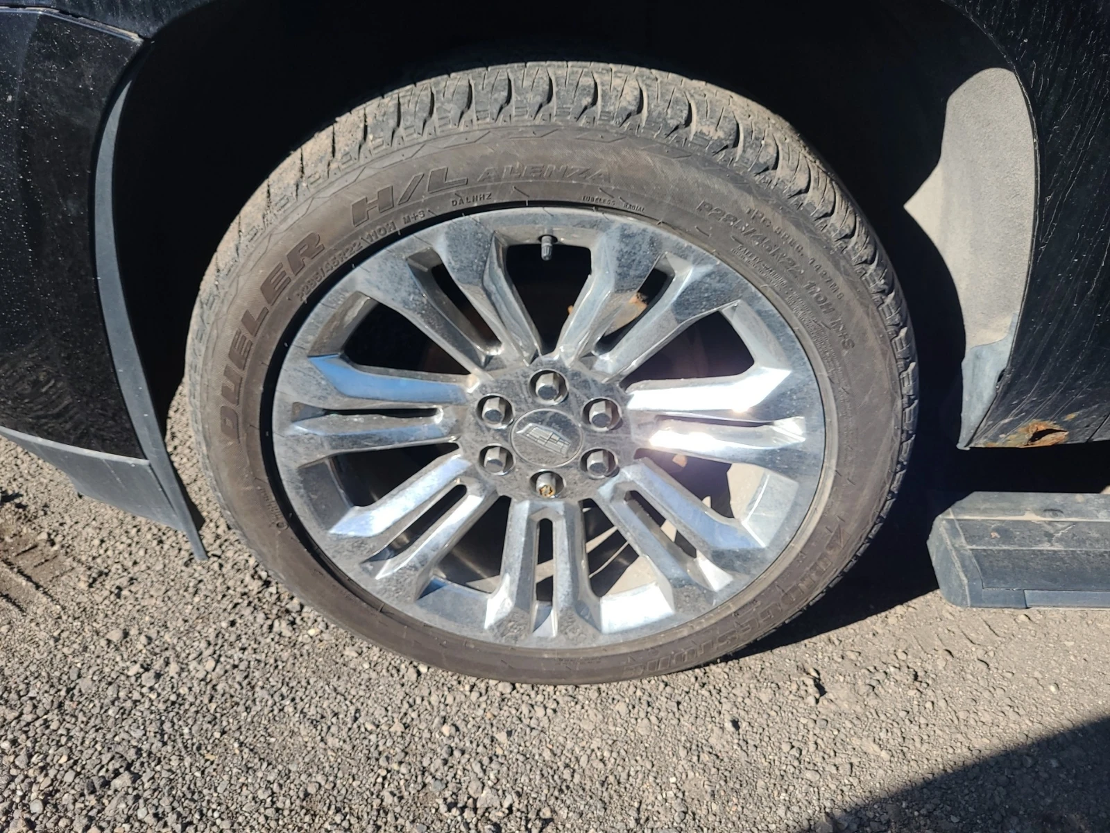 Cadillac Escalade PREMIUM LUXURY | Mobile.bg � ����������� 6