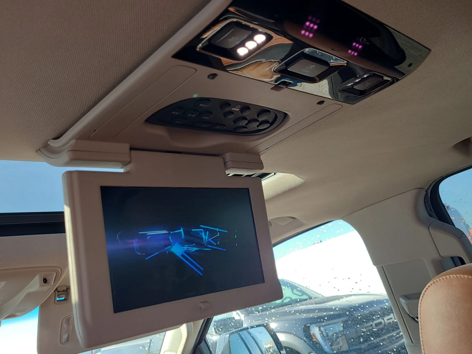 Cadillac Escalade PREMIUM LUXURY | Mobile.bg � ����������� 14