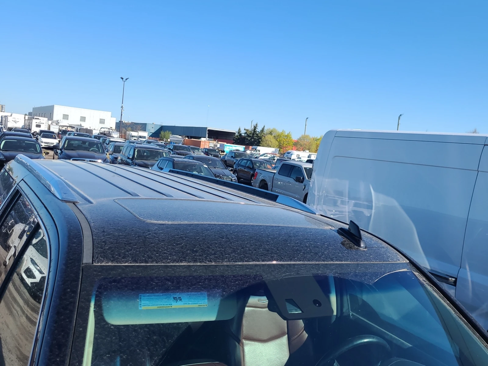 Cadillac Escalade PREMIUM LUXURY | Mobile.bg � ����������� 3