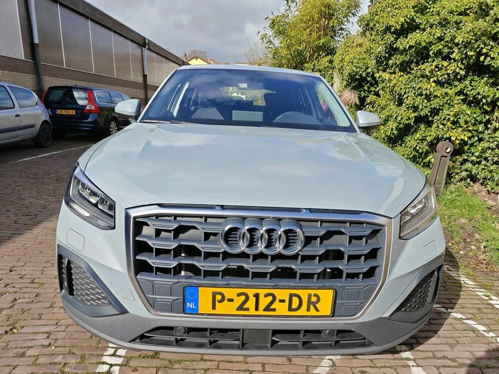 Audi Q2 Pro Line | Mobile.bg � ����������� 5