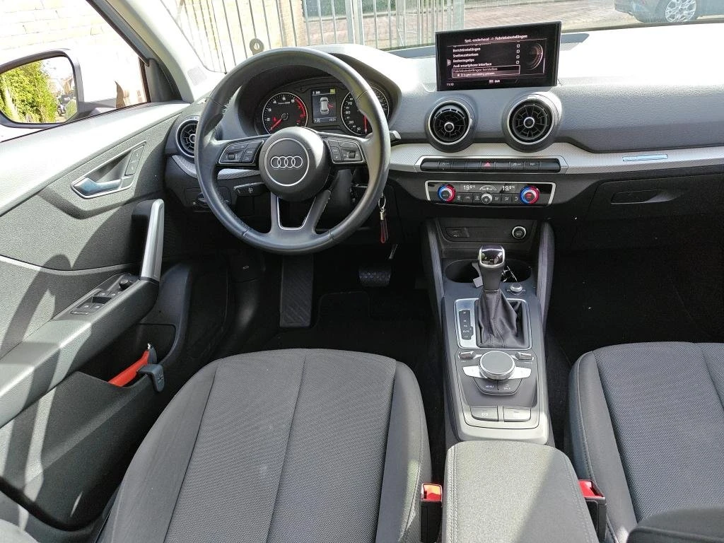 Audi Q2 Pro Line | Mobile.bg � ����������� 9