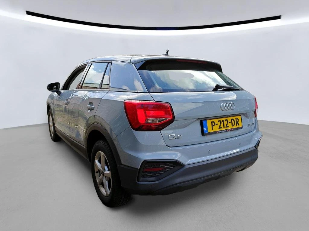 Audi Q2 Pro Line | Mobile.bg � ����������� 4