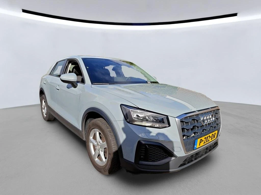 Audi Q2 Pro Line | Mobile.bg � ����������� 1