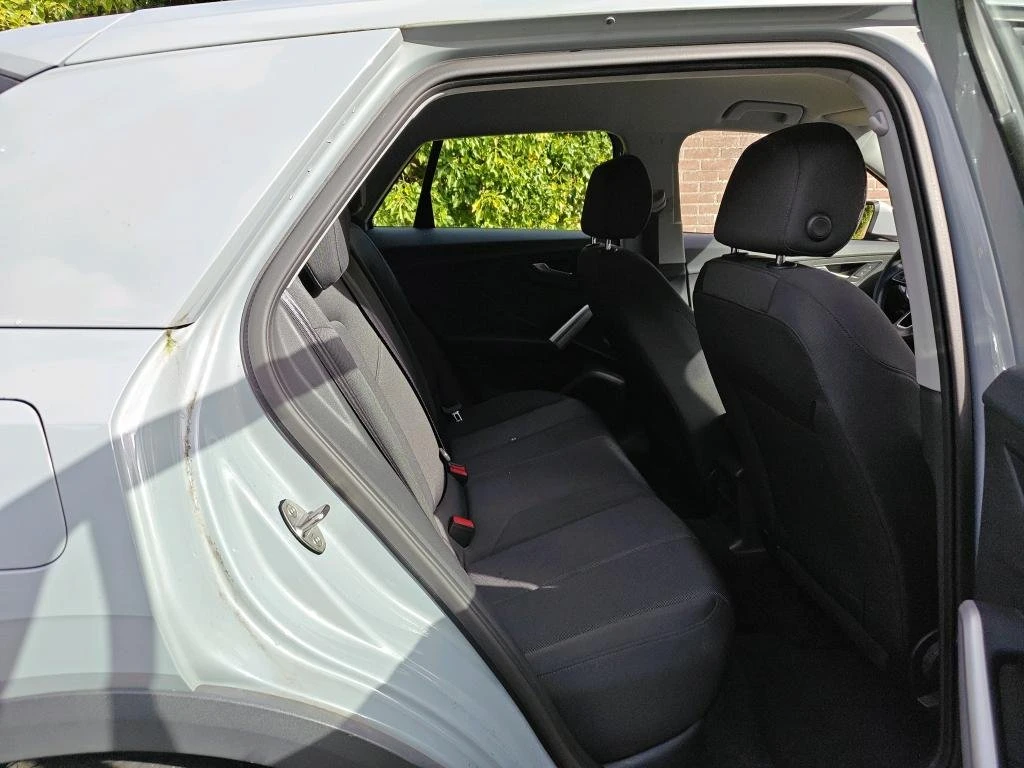 Audi Q2 Pro Line | Mobile.bg � ����������� 11