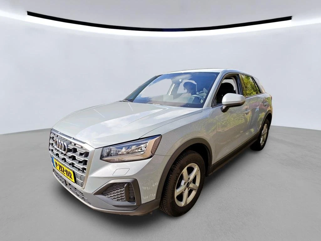 Audi Q2 Pro Line | Mobile.bg � ����������� 2