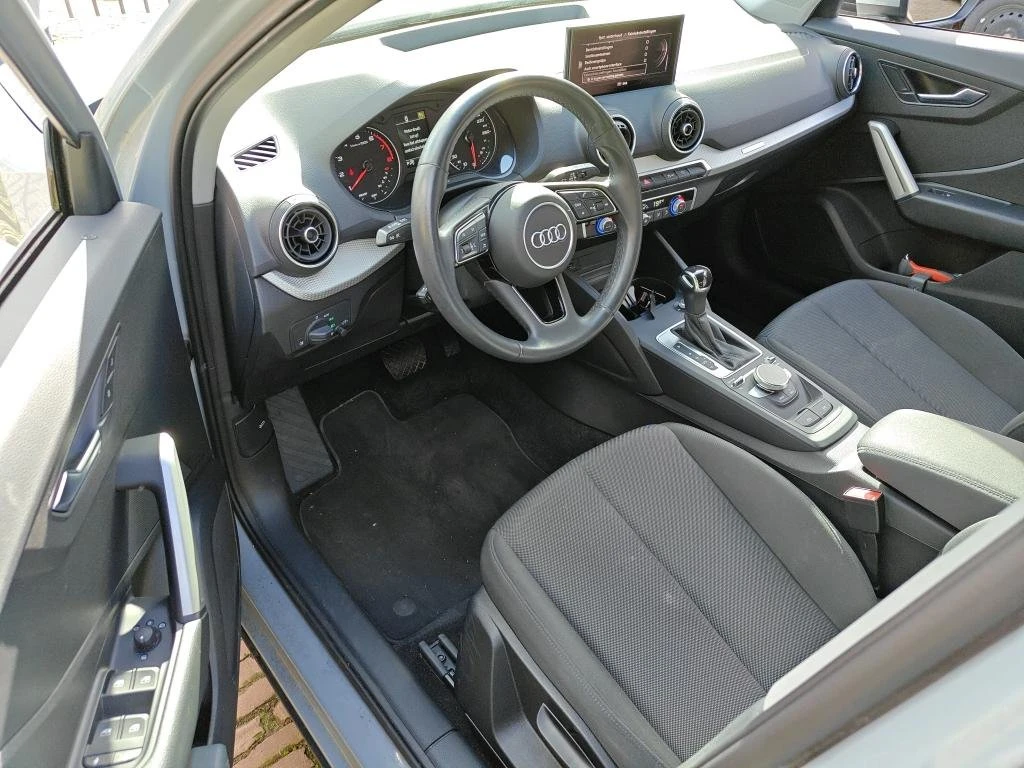 Audi Q2 Pro Line | Mobile.bg � ����������� 8