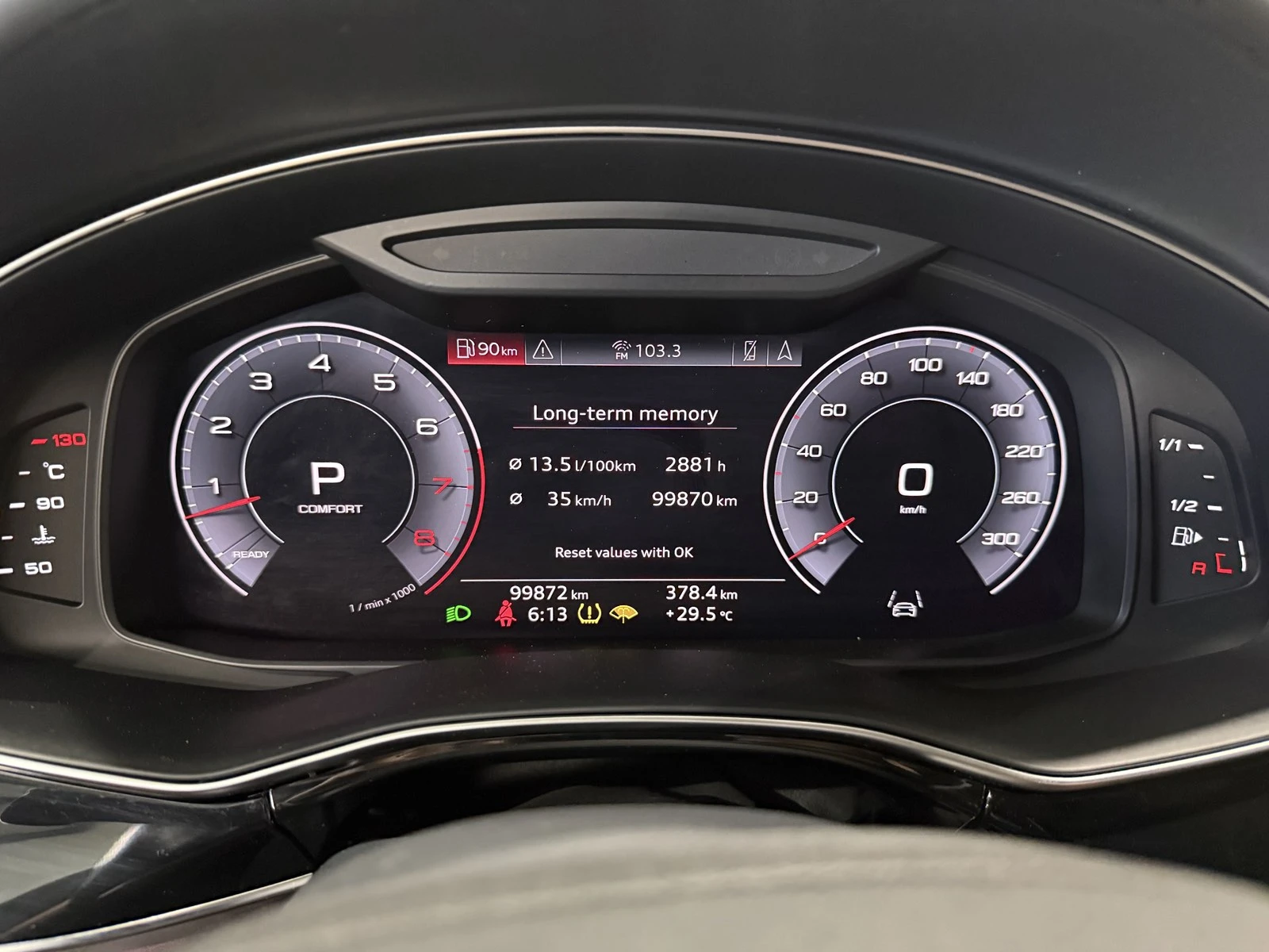 Audi Q8 55TFSI Technik, снимка 15 - Автомобили и джипове - 54681192