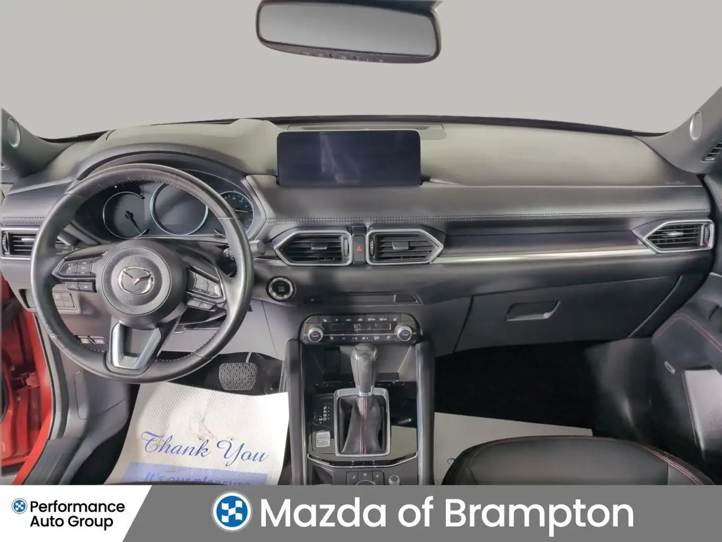 Mazda CX-5 Sport Design * CARFAX * АВТО КРЕДИТ * , снимка 10 - Автомобили и джипове - 54744478