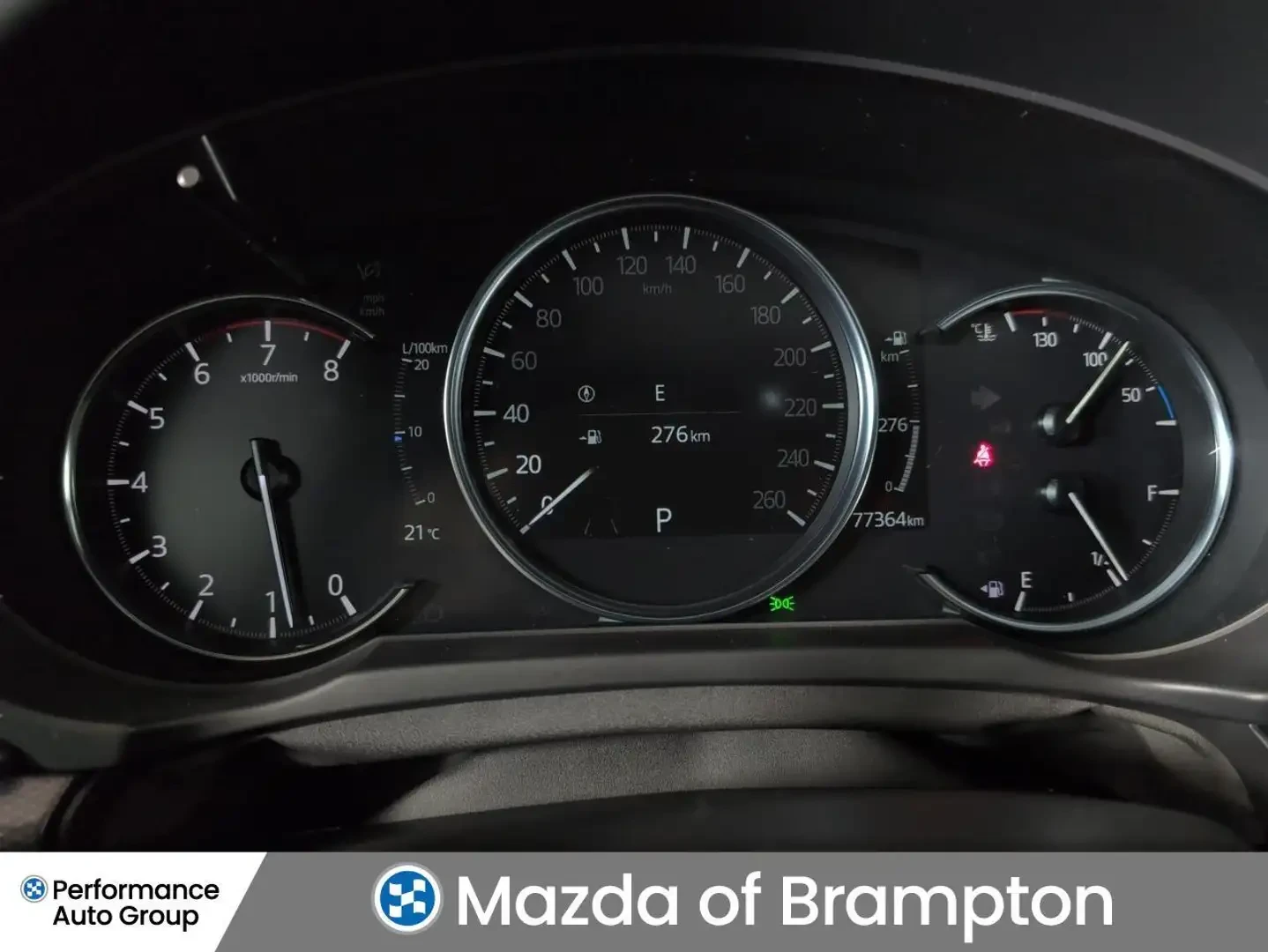 Mazda CX-5 Sport Design * CARFAX * АВТО КРЕДИТ * , снимка 12 - Автомобили и джипове - 54744478