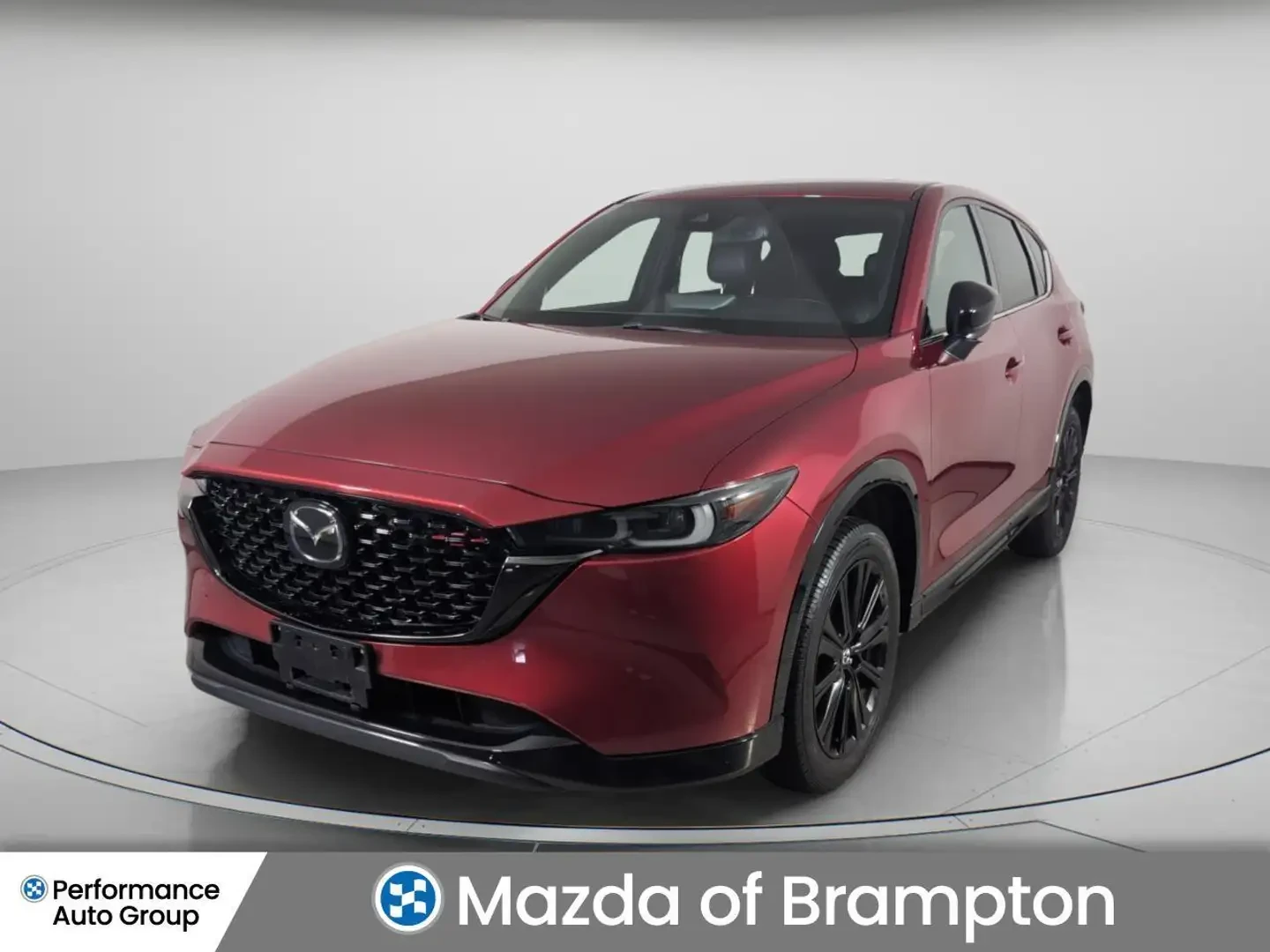 Mazda CX-5 Sport Design * CARFAX * АВТО КРЕДИТ * 