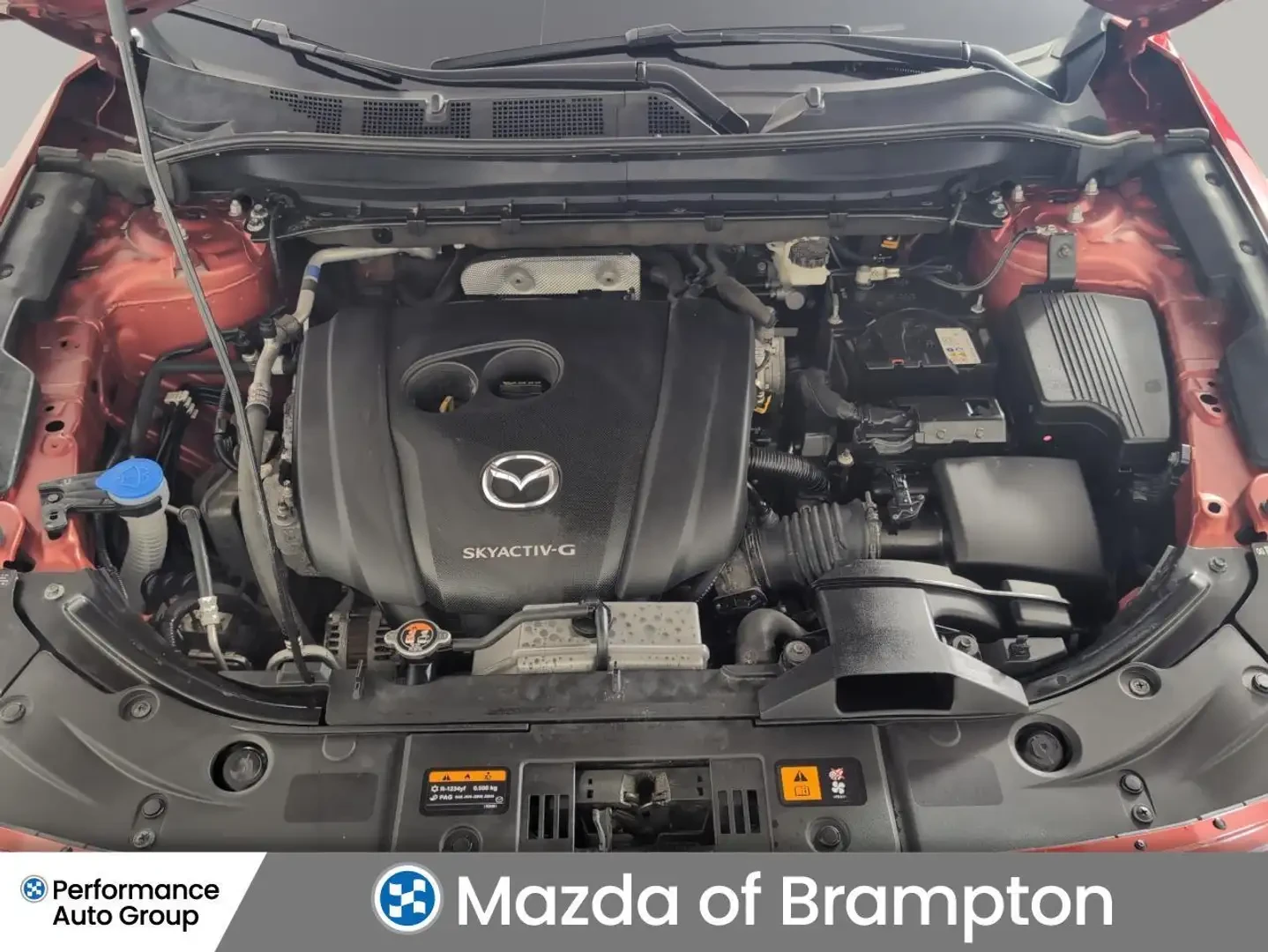 Mazda CX-5 Sport Design * CARFAX * АВТО КРЕДИТ * , снимка 7 - Автомобили и джипове - 54744478