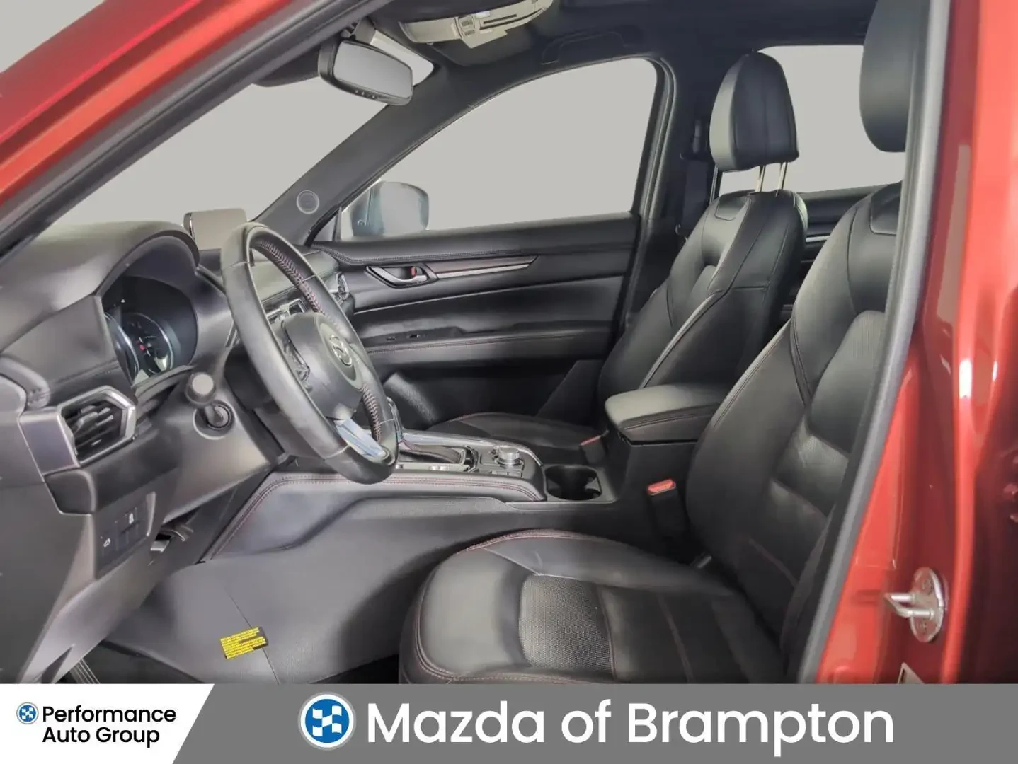 Mazda CX-5 Sport Design * CARFAX * АВТО КРЕДИТ * , снимка 8 - Автомобили и джипове - 54744478