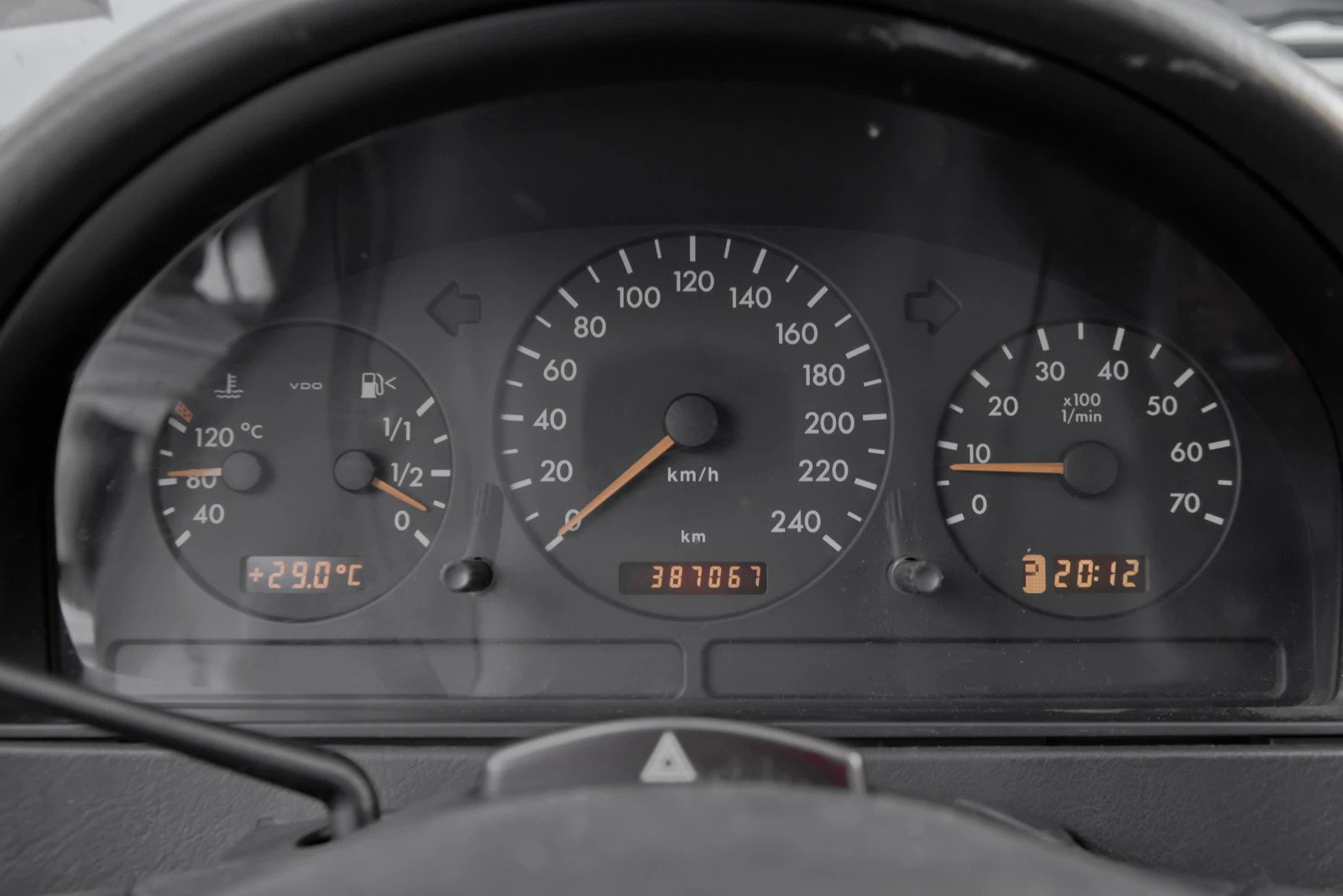 Mercedes-Benz ML 320 facelift , Gas | Mobile.bg � ����������� 16