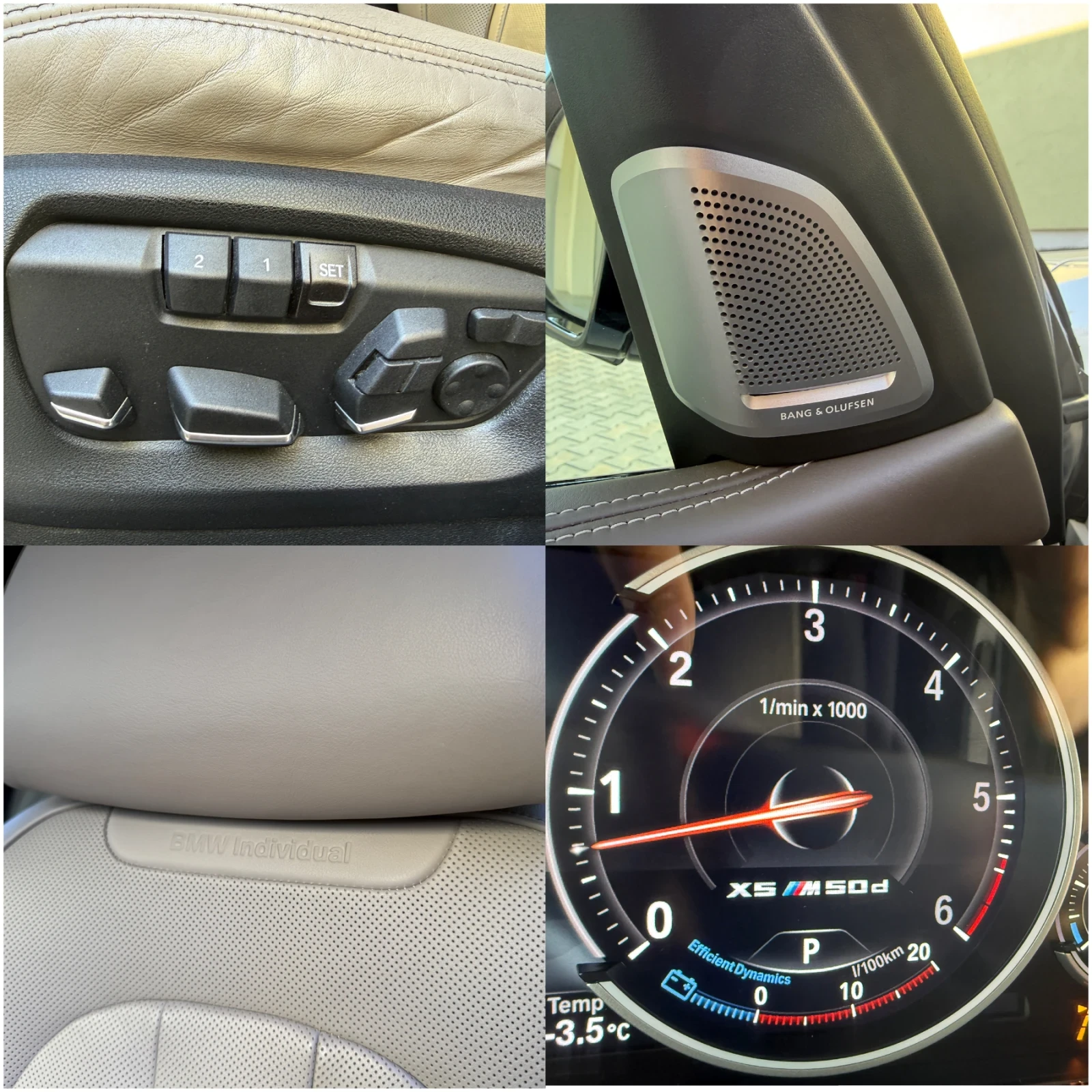 BMW X5 M50d* Distronic* Full*  | Mobile.bg � ����������� 15
