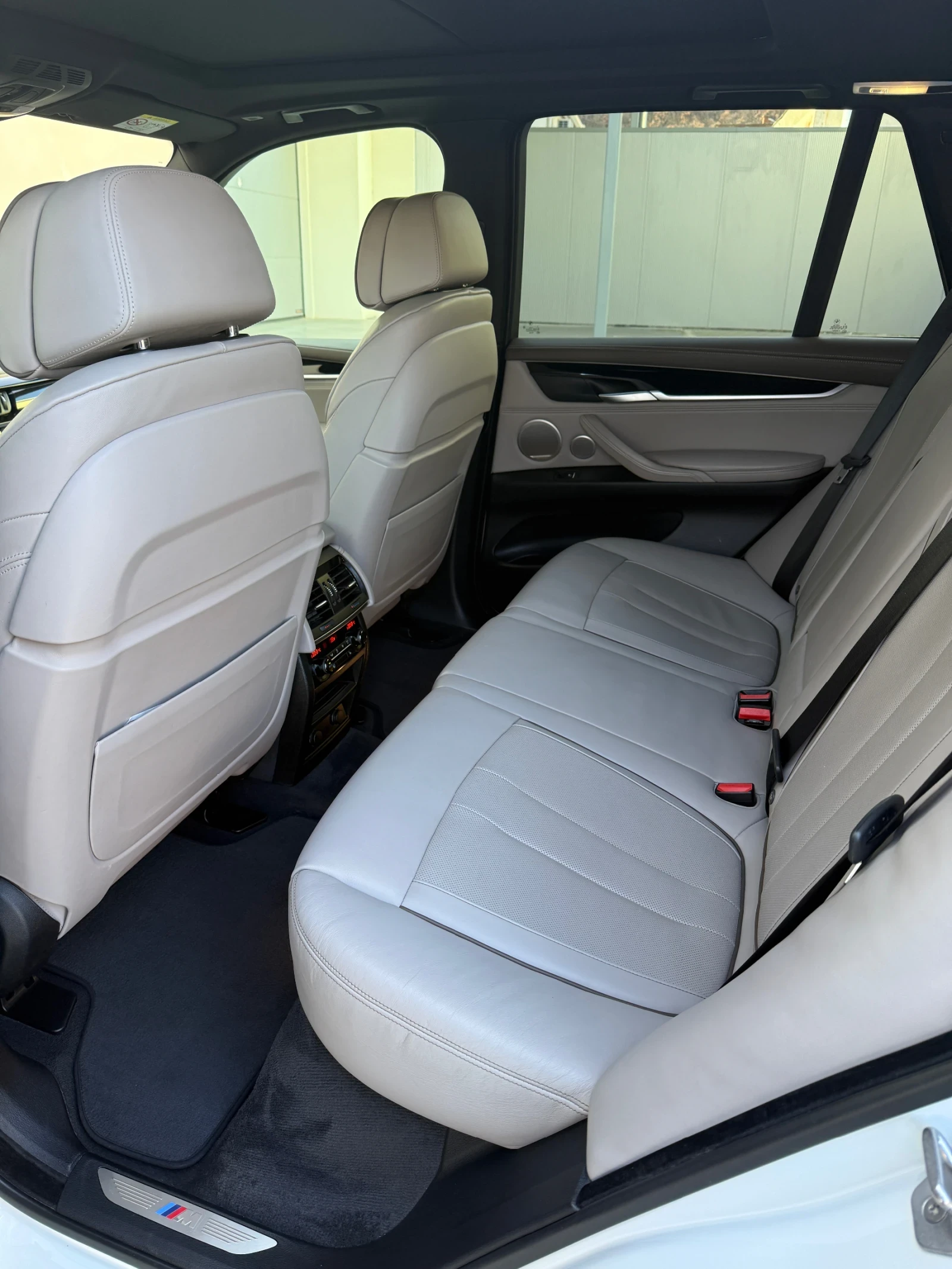 BMW X5 M50d* Distronic* Full*  | Mobile.bg � ����������� 9