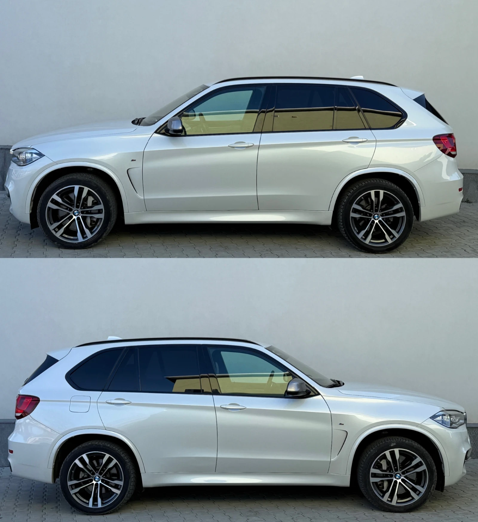 BMW X5 M50d* Distronic* Full*  | Mobile.bg � ����������� 4