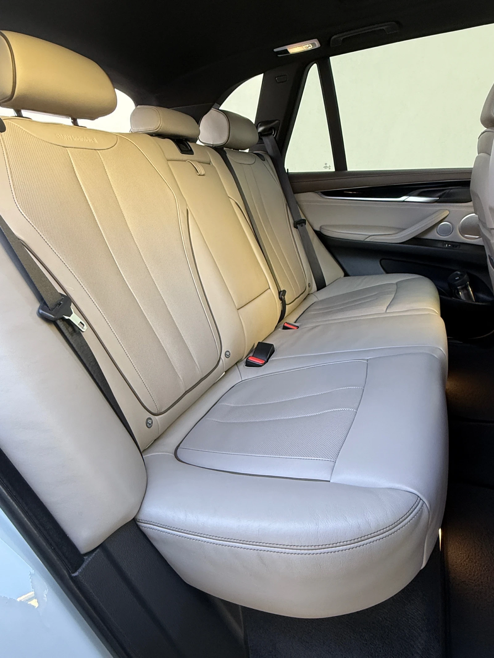 BMW X5 M50d* Distronic* Full*  | Mobile.bg � ����������� 10