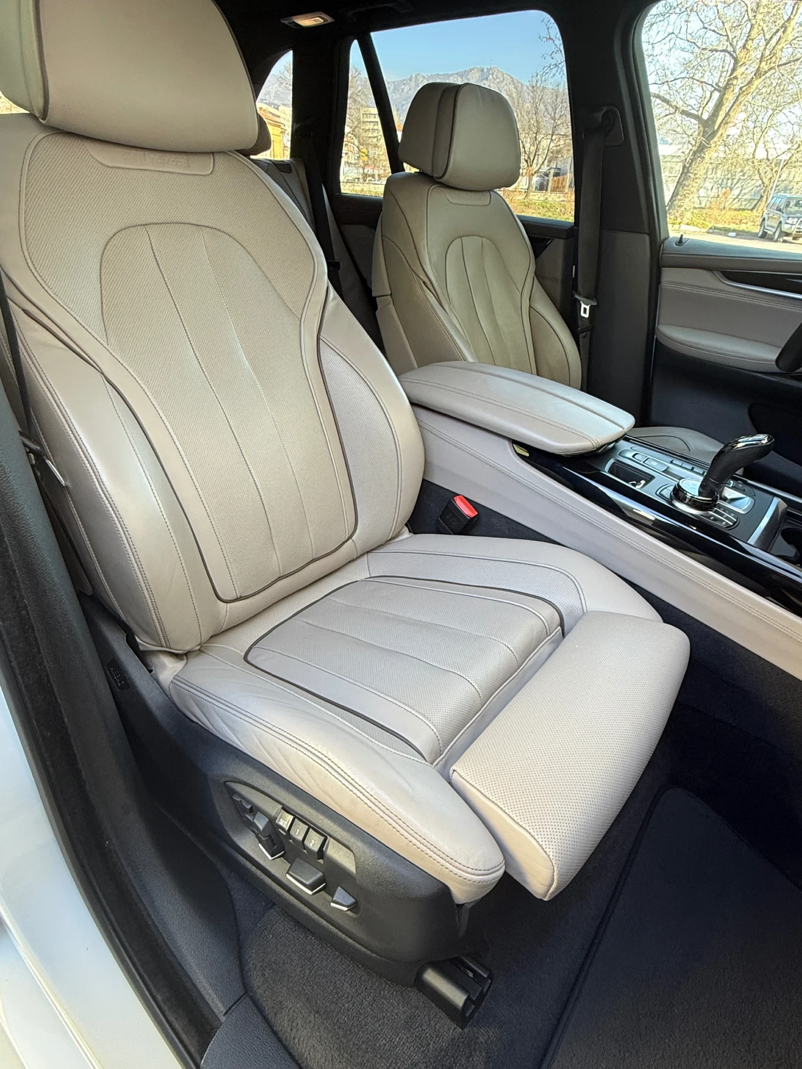 BMW X5 M50d* Distronic* Full*  | Mobile.bg � ����������� 8