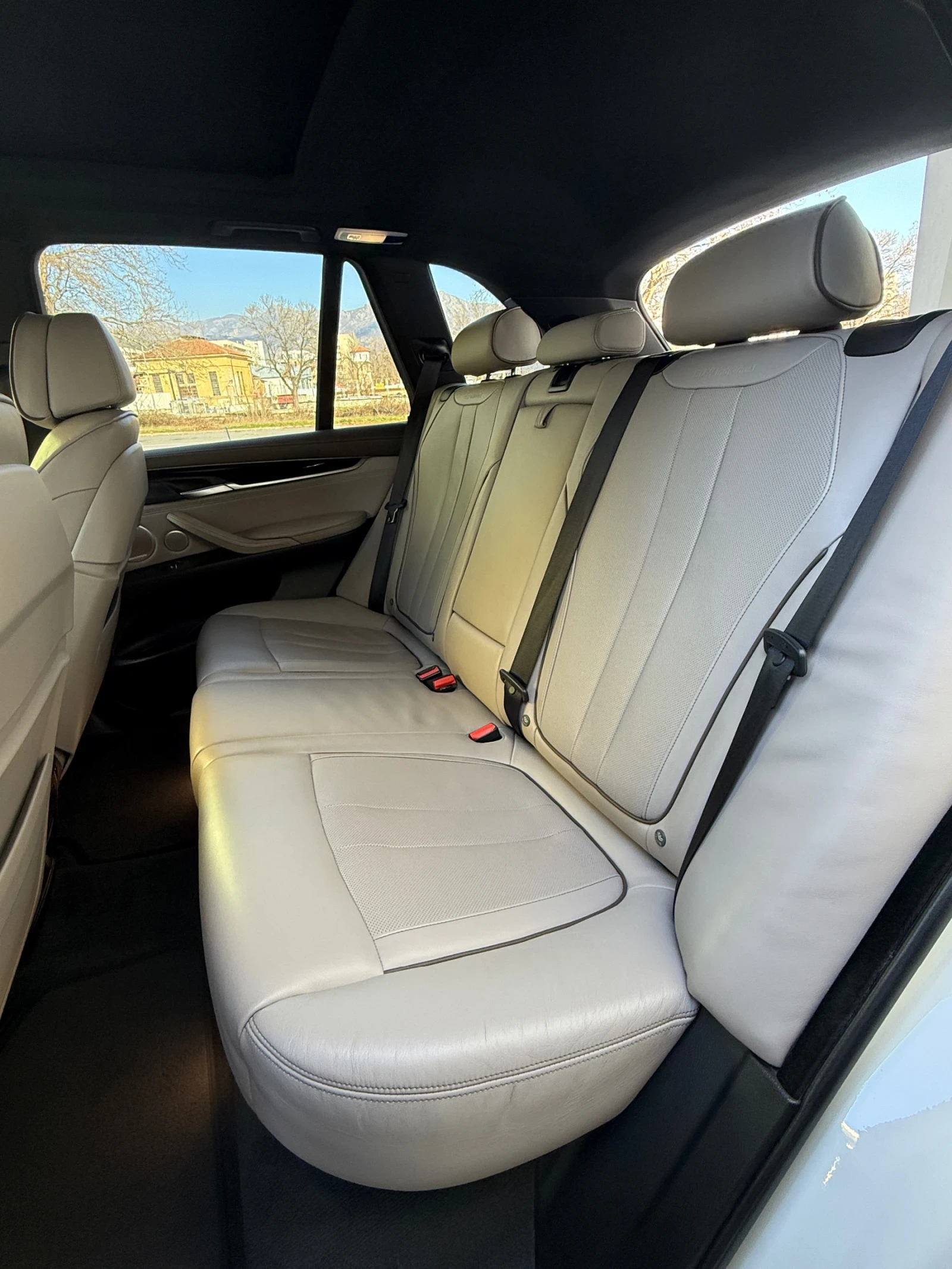 BMW X5 M50d* Distronic* Full*  | Mobile.bg � ����������� 11