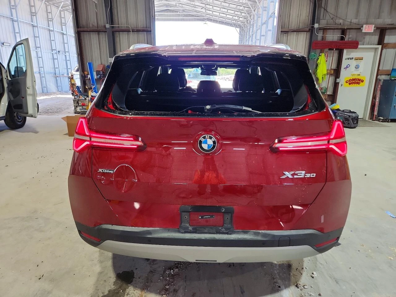 BMW X3 * X-DRIVE* 30*  | Mobile.bg � ����������� 5