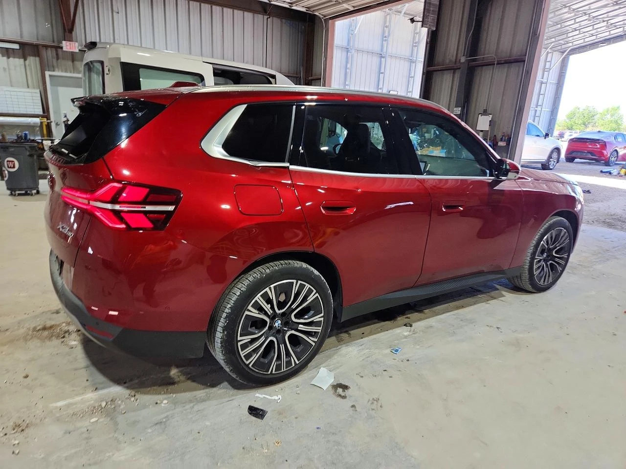 BMW X3 * X-DRIVE* 30*  | Mobile.bg � ����������� 4