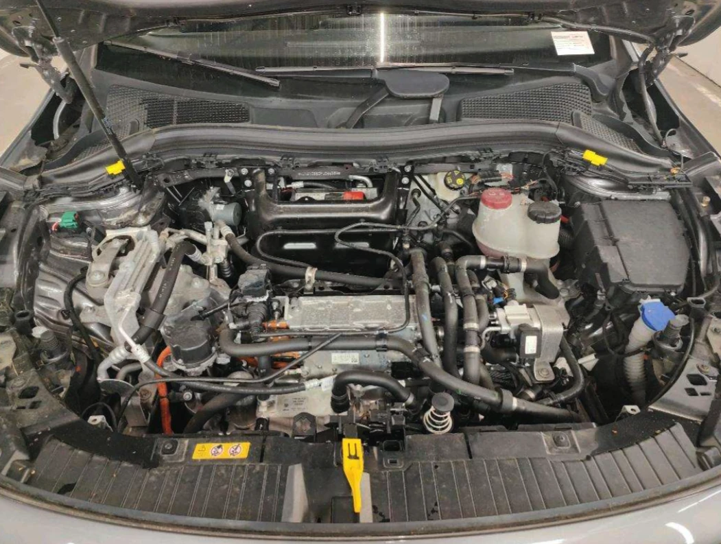 Mercedes-Benz EQA 250 Luxury  | Mobile.bg � ����������� 11