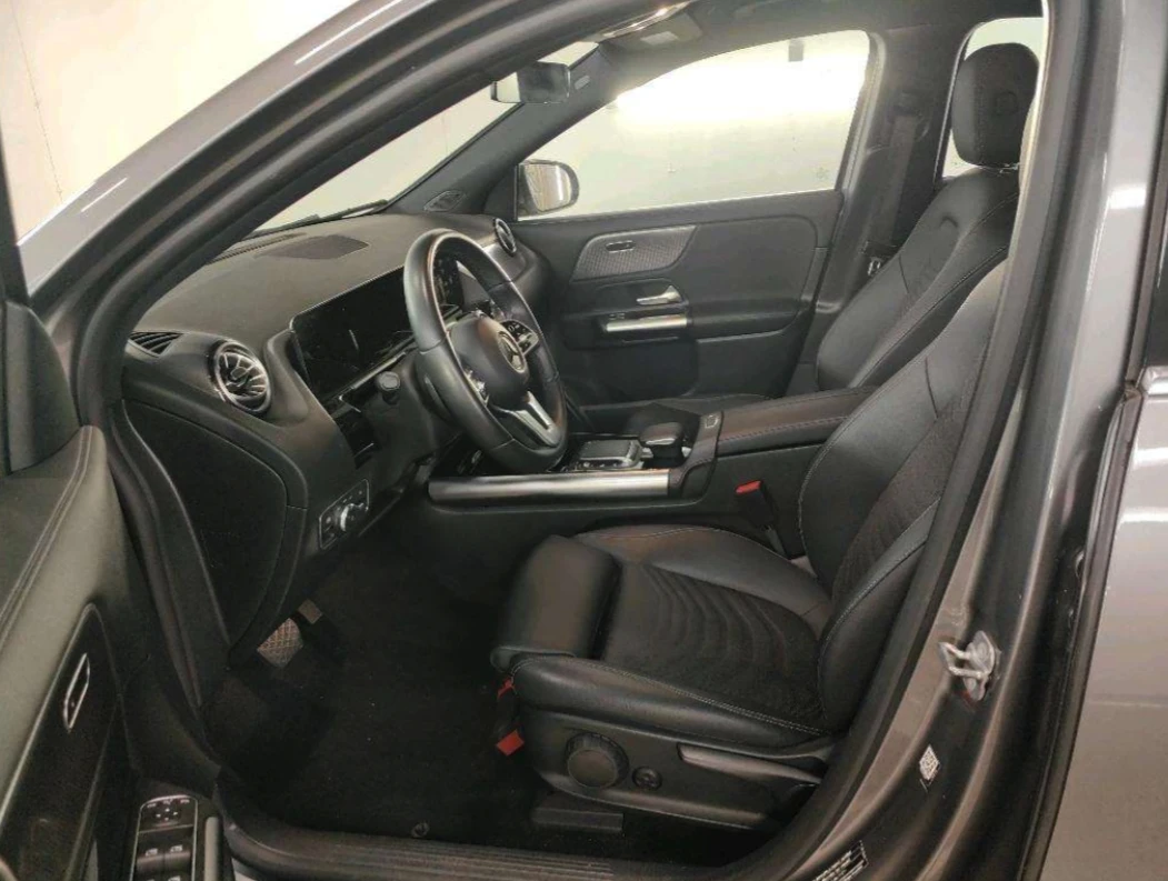 Mercedes-Benz EQA 250 Luxury  | Mobile.bg � ����������� 7