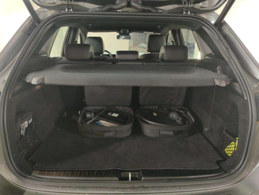 Mercedes-Benz EQA 250 Luxury  | Mobile.bg � ����������� 8