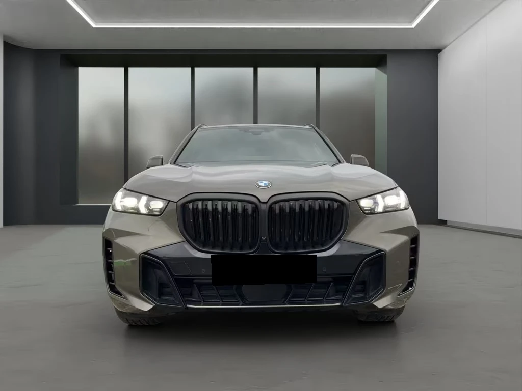 BMW X5 40d / M SPORT PRO / SHADOW LINE / ICONIC GLOW/ H&K, снимка 2 - Автомобили и джипове - 55524054