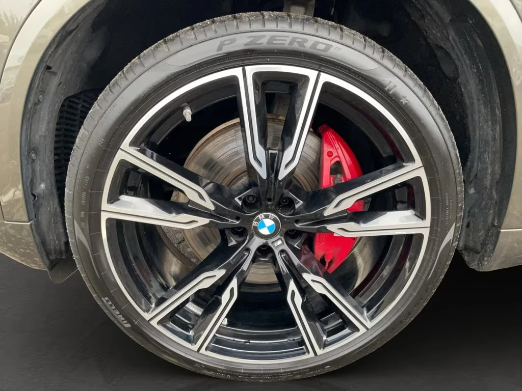 BMW X5 40d / M SPORT PRO / SHADOW LINE / ICONIC GLOW/ H&K, снимка 6 - Автомобили и джипове - 55524054
