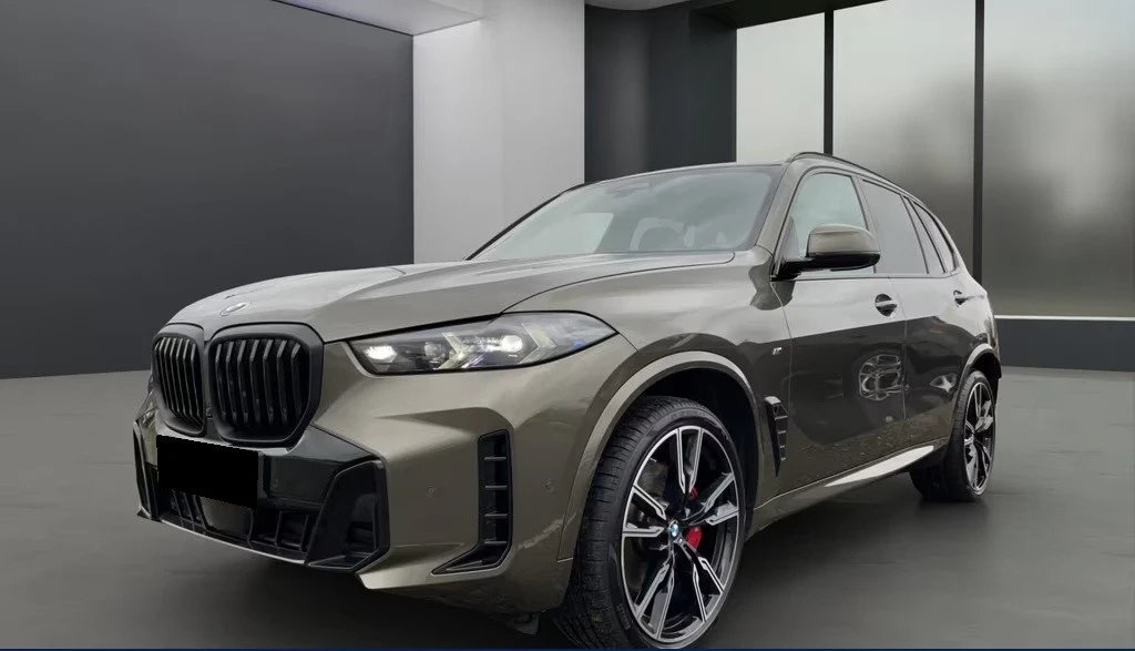 BMW X5 40d / M SPORT PRO / SHADOW LINE / ICONIC GLOW/ H&K, снимка 3 - Автомобили и джипове - 55524054