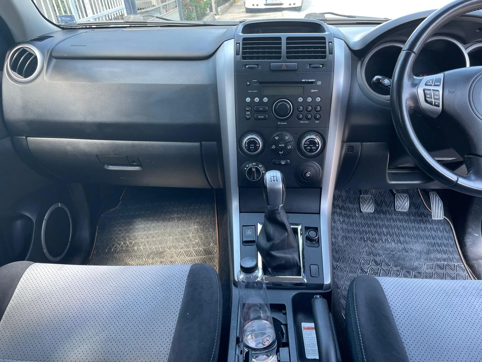 Suzuki Vitara, снимка 2 - Автомобили и джипове - 55538778