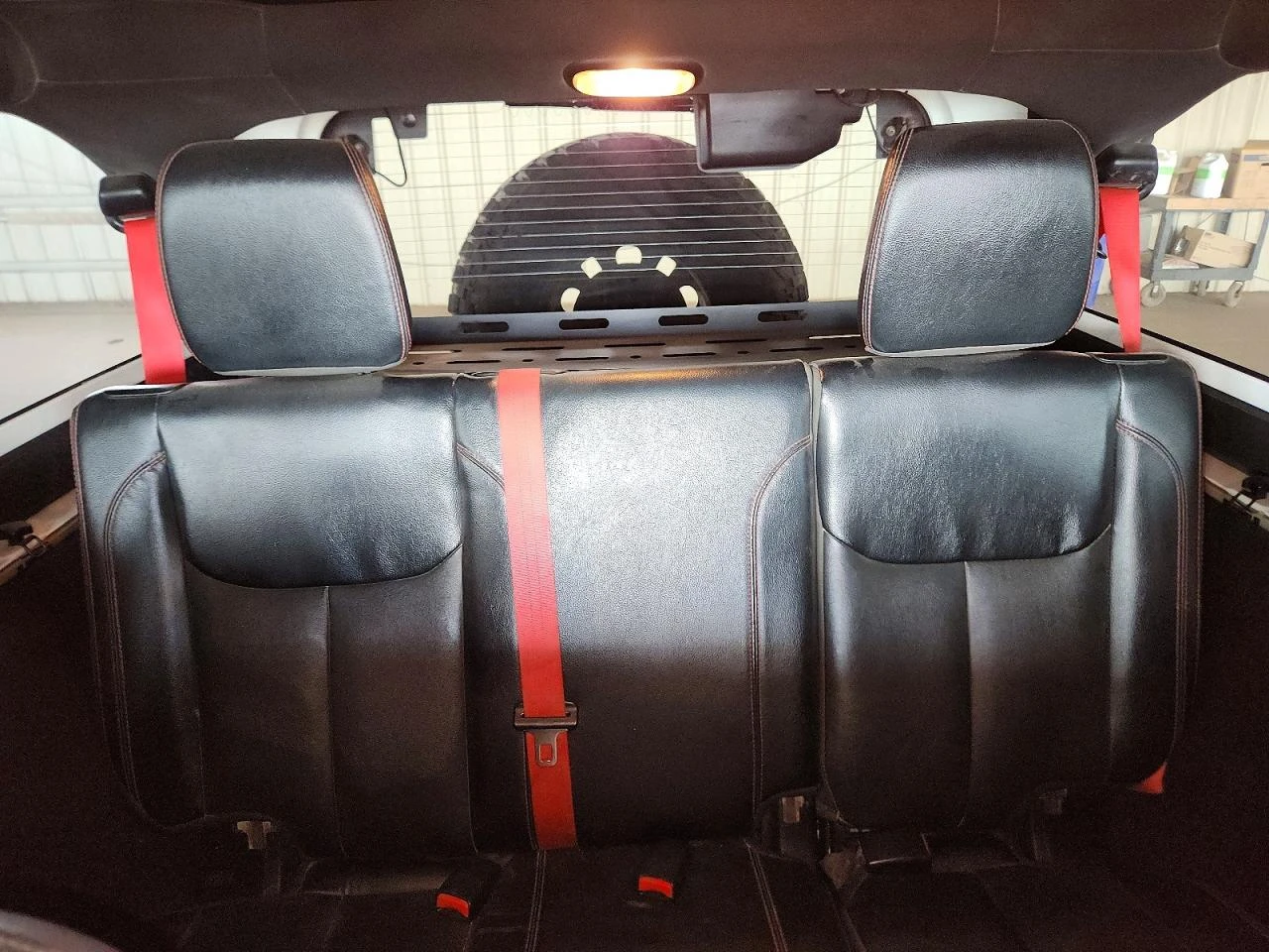 Jeep Wrangler UNLIMITED RUBICON* 4X4* 3.6* HARDTOP* ПОДГРЕВИ* , снимка 9 - Автомобили и джипове - 55837910