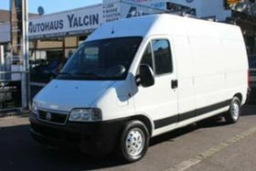 Fiat Ducato 2.3 Mjet, снимка 1