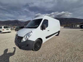 Renault Master Face lift , снимка 1