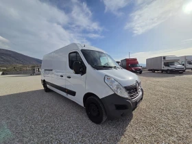 Renault Master Face lift , снимка 2