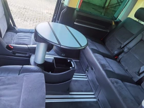 VW Multivan СЕРВИЗНА ИСТОРИЯ 4х4-FULL, снимка 3