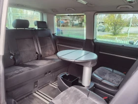VW Multivan СЕРВИЗНА ИСТОРИЯ 4х4-FULL, снимка 8