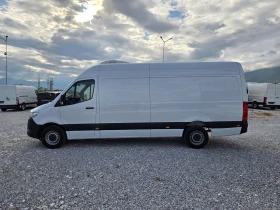 Mercedes-Benz Sprinter 316 CDI, ХЛАДИЛЕН, МАКСИ, Автоматик, Клима, снимка 2