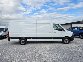 Mercedes-Benz Sprinter 316 CDI, ХЛАДИЛЕН, МАКСИ, Автоматик, Клима, снимка 6