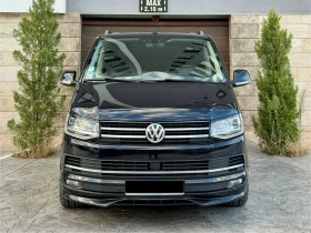 VW Multivan VIP Business FULL MAX 2.0TDI ЛИЗИНГ 100%, снимка 1