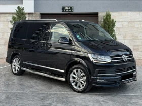 VW Multivan VIP Business FULL MAX 2.0TDI ЛИЗИНГ 100%, снимка 2